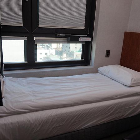 Hotel Dm Seoul Exterior photo